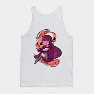 maki roll Tank Top